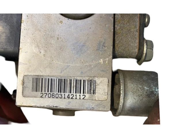 Jednotka ABS 4451026030   Toyota Hiace (H200) 2008