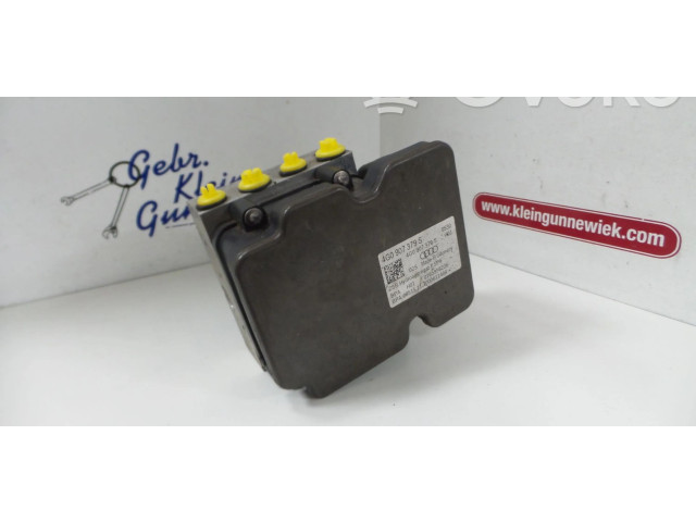 Jednotka ABS 4G0614517AK, 4G0907379S   Audi A7 S7 4G 2016