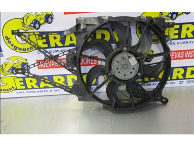 Zpětné zrcátko  Opel Zafira A 2004  GM24431828, 0130303246  