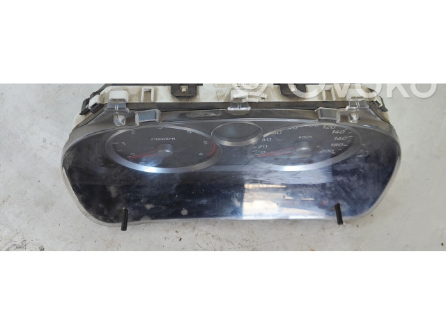 Панель приборов 3411068J10   Suzuki Liana       