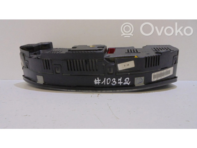 Панель приборов 4D0919033F, 110008639007   Audi A8 S8 D2 4D       