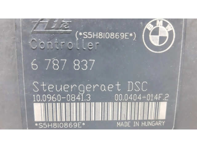Jednotka ABS 3451678783601, 135054   BMW 1 E81 E87 2006
