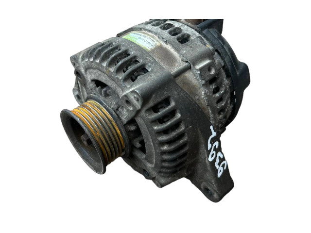Генератор 2706020290, 1042103660   Lexus RX 330 - 350 - 400H      