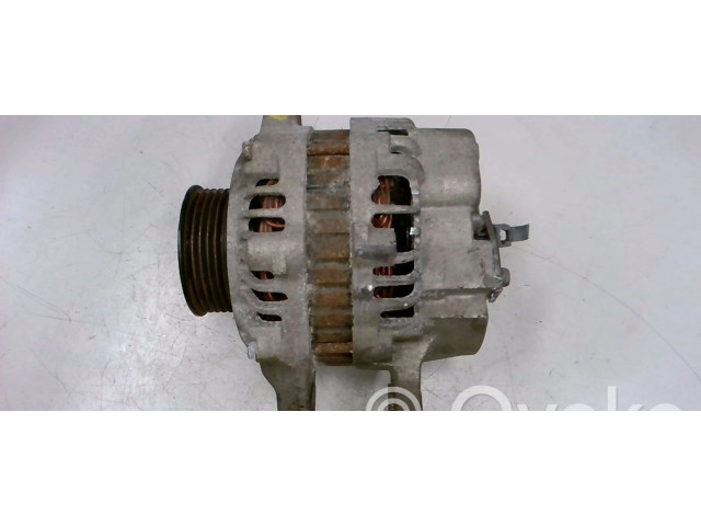 Генератор J5114036   Honda Jazz 1.2     
