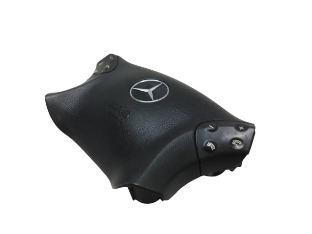 Подушка безопасности водителя 1616399912   Mercedes-Benz C W203