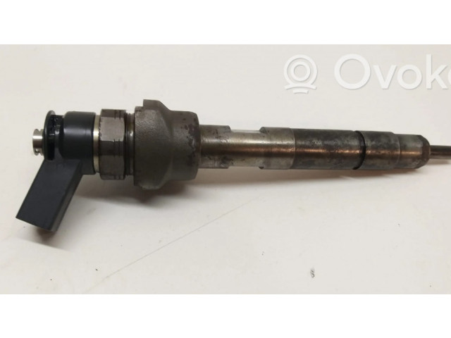 Форсунка 0445110289, 779844604    BMW 3 E90 E91 для дизельного двигателя  2