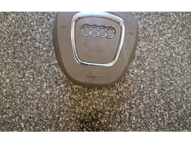 Přístrojová deska  Audi A6 S6 C6 4F 2008   