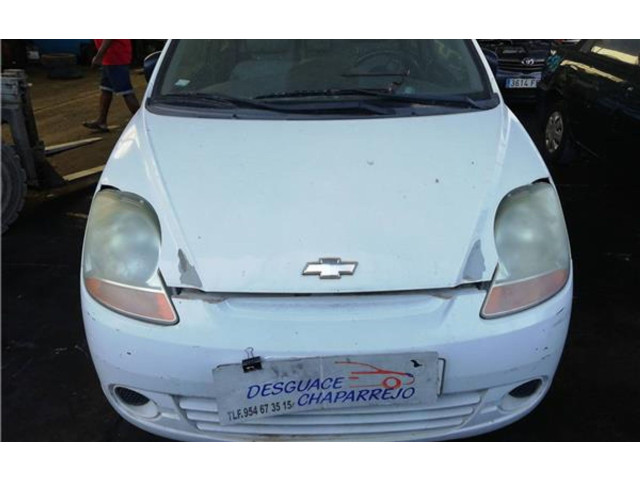 Zpětné zrcátko  Daewoo Matiz 2008    