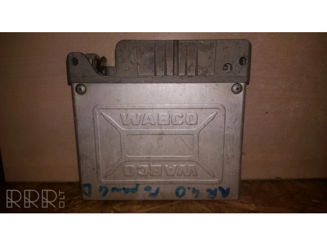 Блок управления АБС ANR4898, 4460440510   Land Rover Range Rover P38A