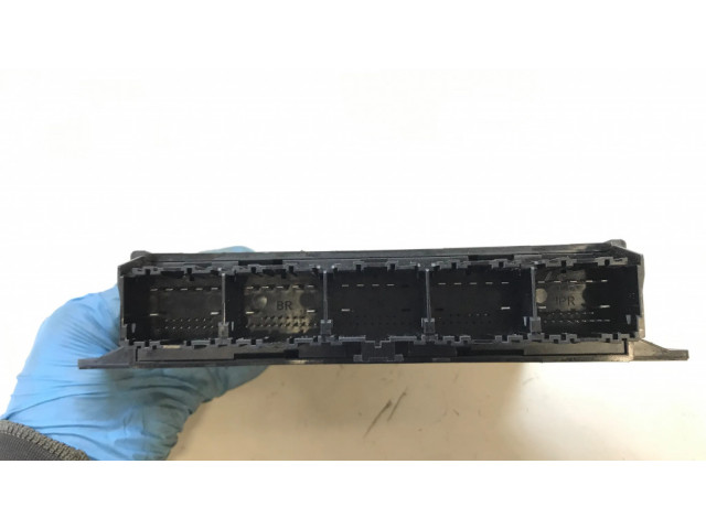 Блок комфорта 8M5T19G481, 8M5T19G481BG   Ford Kuga I   