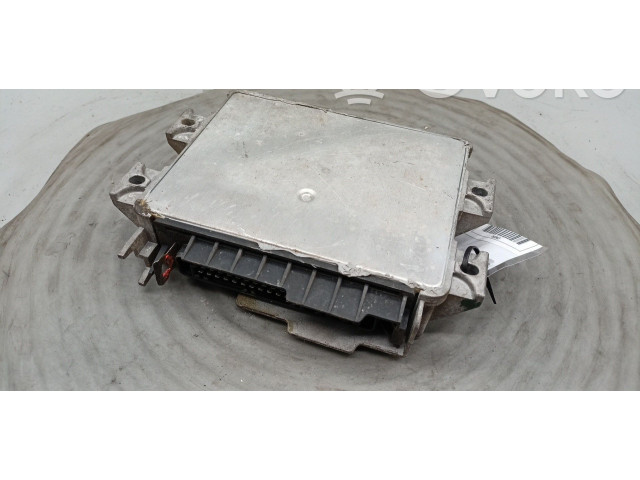 Řídící jednotka 46534755, IAW18FB4   Fiat Palio 