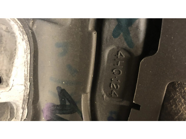 Volant Audi A7 S7 4G 2012 4G0419091M, 4H0124  