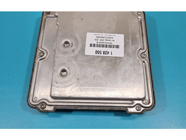 Řídící jednotka 070906016BL, IMPRK1428550   Volkswagen Touareg I 2005