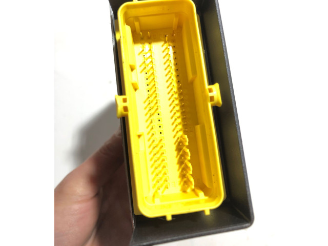 Блок подушек безопасности 4H0959655D, 0285010921   Audi A8 S8 D4 4H