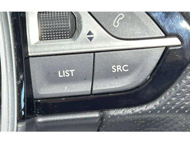 Volant Peugeot 3008 II 2020 98105488ZD, 19025  