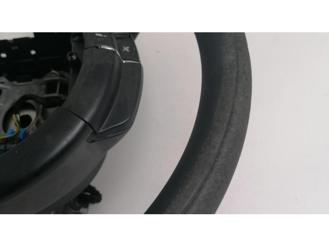 Volant Citroen C5 2010 6029659  