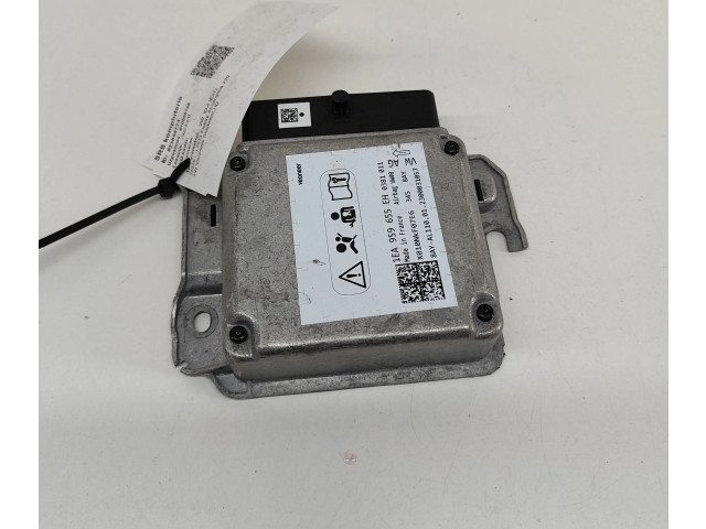 Блок подушек безопасности 1EA959655EH   Volkswagen ID.4