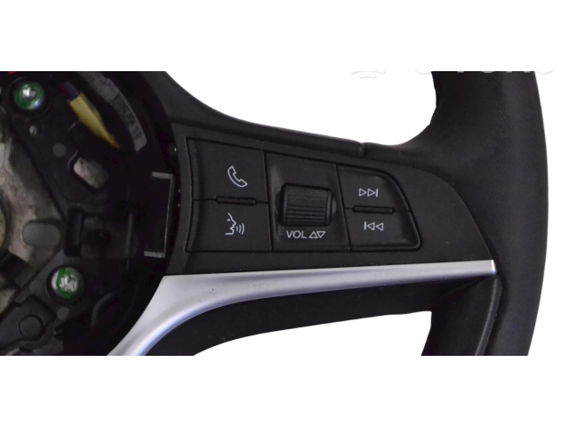 Руль Alfa Romeo Stelvio  2016- года 01561477600      