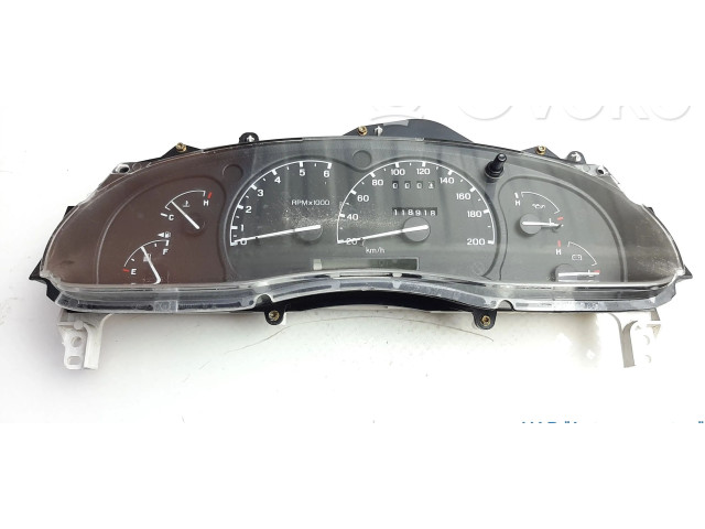 Панель приборов F87F10C956D, M7797   Ford Explorer       