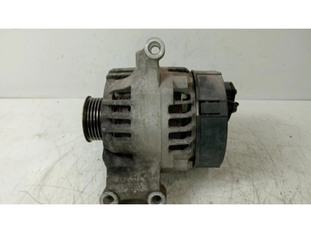 Генератор 46748357, ALTERNADOR   Fiat Bravo - Brava 1.2     