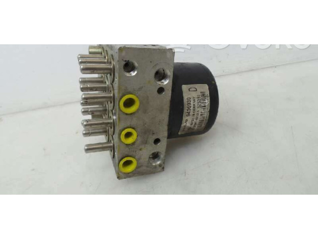Jednotka ABS 9496930, 9496930   Volvo S80 1998