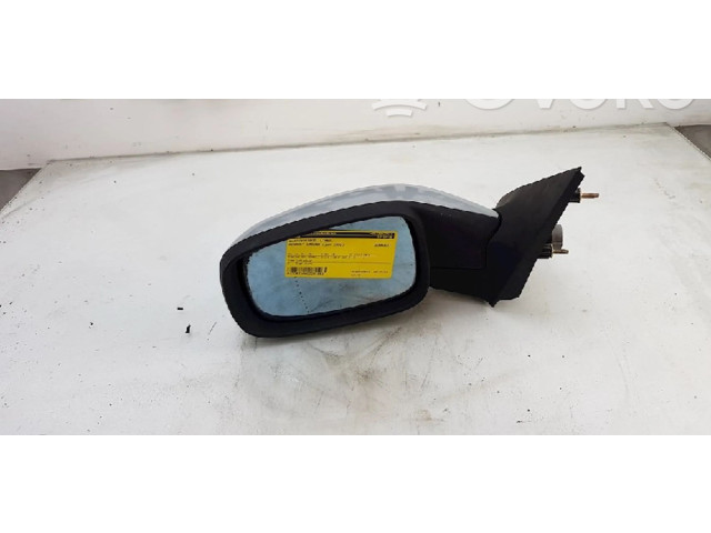 Зеркало (механическое)       Renault Laguna II  2001 - 2007 года   