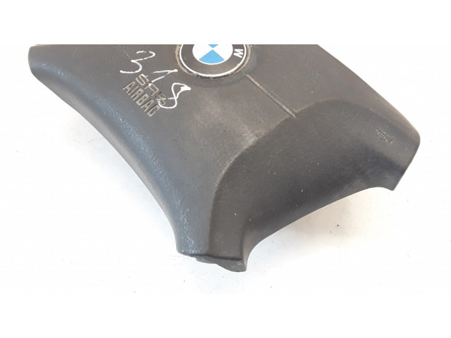 Подушка безопасности водителя 3310942459, 4733303568   BMW 3 E36
