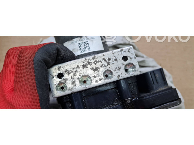 Jednotka ABS 8W0907379G, 8W0907379J   Audi A5 2017
