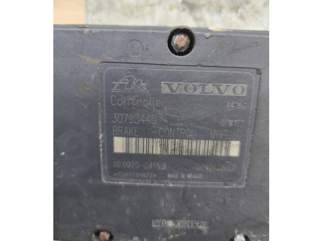 Jednotka ABS 30793445, 00401396E0   Volvo XC90 2007