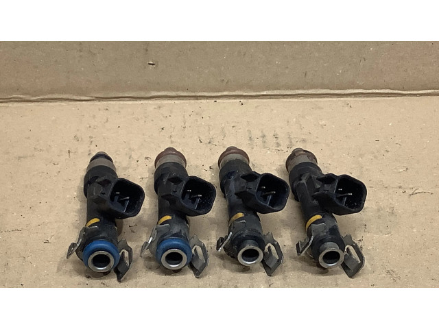 Vstřikovač 0280158103, 6M8GBA   Mazda 6  pro benzínový motor 2.0 LF 
