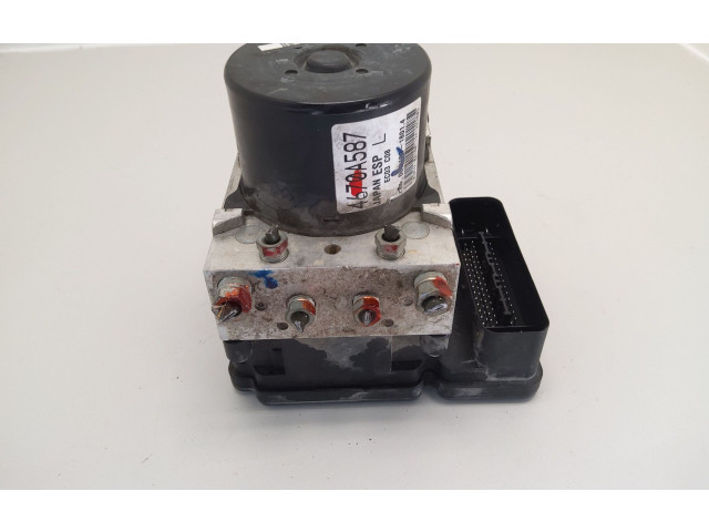 Jednotka ABS 06210218014, 06210218014   Mitsubishi ASX 2012