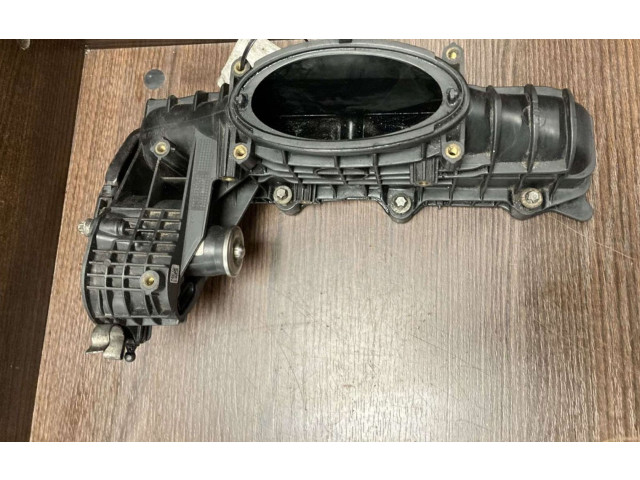 Всасывающий коллектор A6510900037, A6510900037    Mercedes-Benz Vito Viano W639