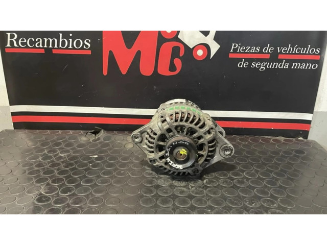 Генератор AB170094, ALTERNADOR   KIA Sephia 1.5     