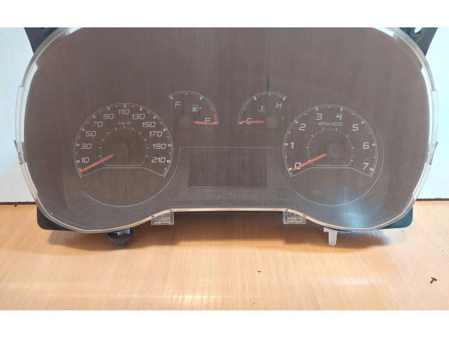 Панель приборов 1371616080, 503002183013   Fiat Fiorino       