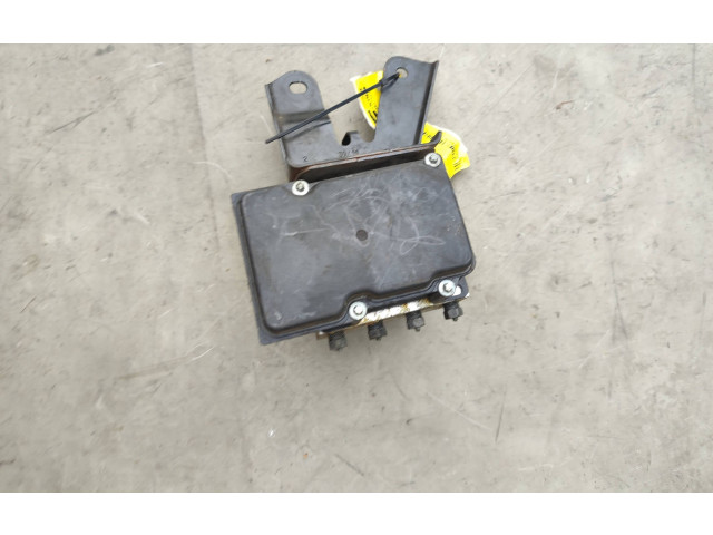 Jednotka ABS 445100H010, 0265231579   Peugeot 107 2010