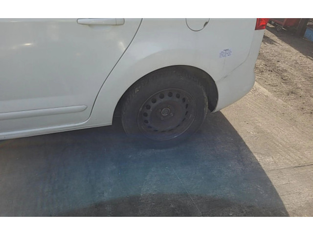 Руль Peugeot 5008   -  года 96866138ZD      