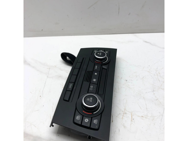 Блок управления климат-контролем 9199261, 080071494   BMW 3 E92 E93