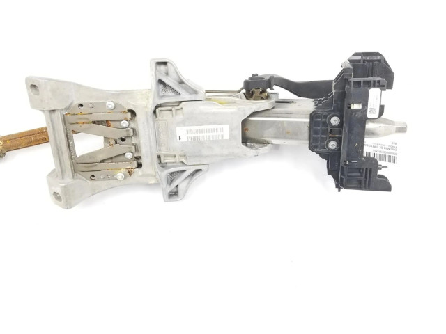 Рулевая рейка  Руль 2390134, AV6N3C529GD   Ford Grand C-MAX 2010-2019 года
