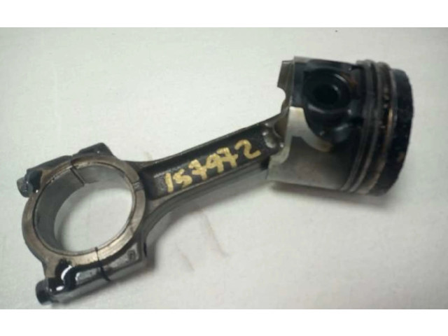 Píst CONBIELA   Renault Kangoo I    K9K A7 