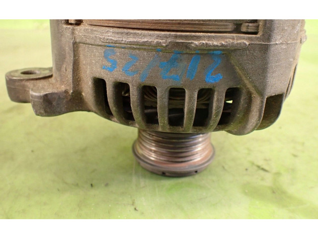 Генератор 028903028E120A   Volkswagen Sharan      