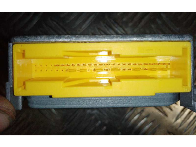 Блок подушек безопасности 0285001165   Mercedes-Benz C W202