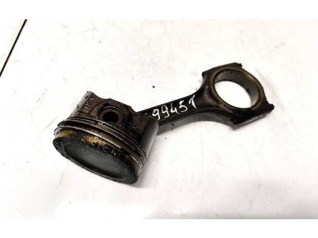 Píst bhs078, BHS078   Audi A4 S4 B5 8D     
