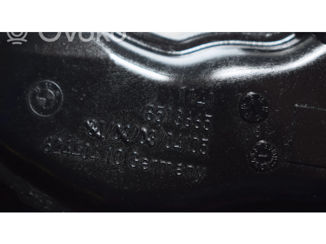 Čerpadlo oleje 8570595   BMW 7 G11 G12 3.0  G11 730d 195kw