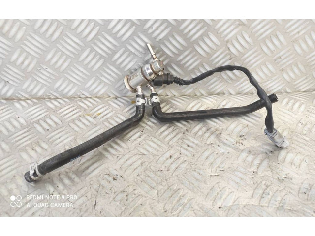 Vstřikovač 208995377R, K259406979   Renault Clio V    K9K872 