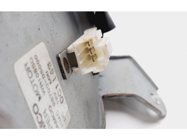 Моторчик заднего дворника 9870005000    Hyundai Atos Prime
