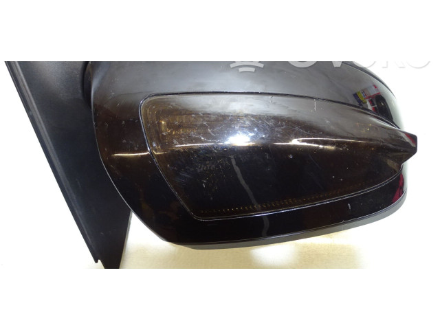 Zpětné zrcátko  Mercedes-Benz C W204 2009  A2048100419  