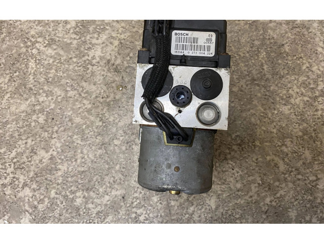 Jednotka ABS 0273004224, 183144   Volvo S40, V40 2002