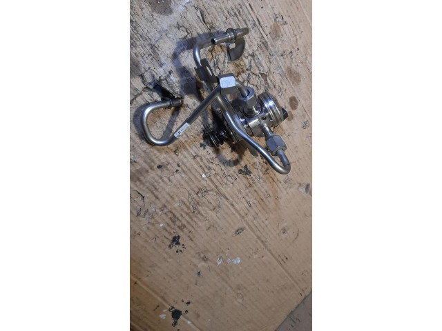 Vstřikovací čerpadlo 166303162R   Renault Captur II     
