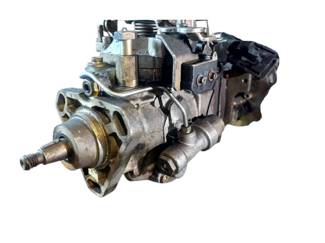 Vstřikovací čerpadlo 0460484048   Renault Rapid    F8Q 646 