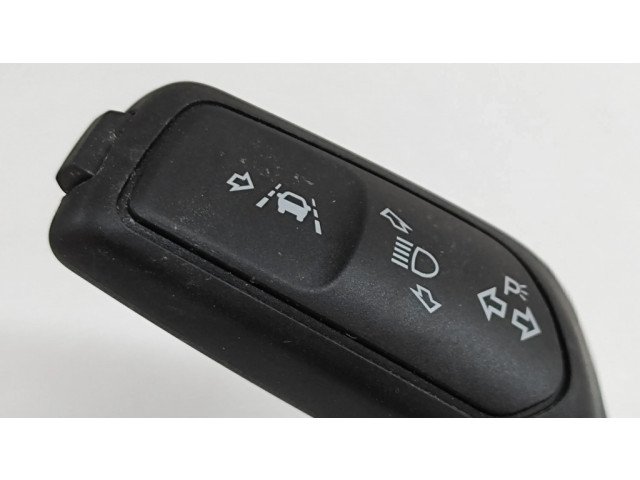 Подрулевой переключатель GN1514A664AB   Ford Puma